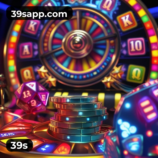 Imagem secundária de apoio para instalação do app 39s