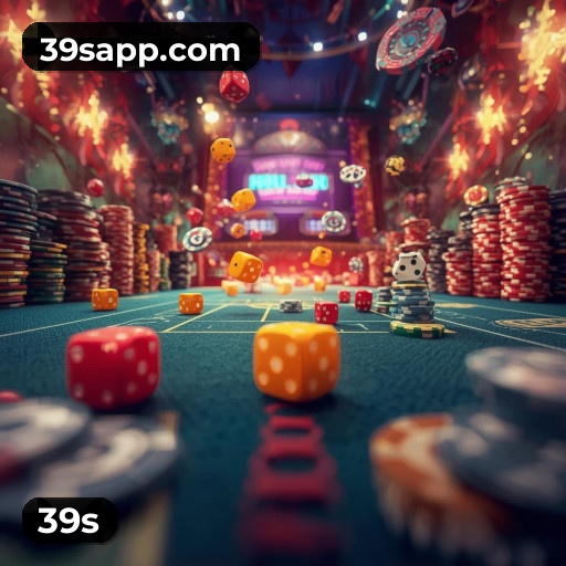 Processo de Download do App 39s - Passo a Passo Simples