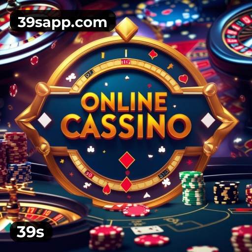 Cassino ao Vivo 39s - Dealers Brasileiros Profissionais