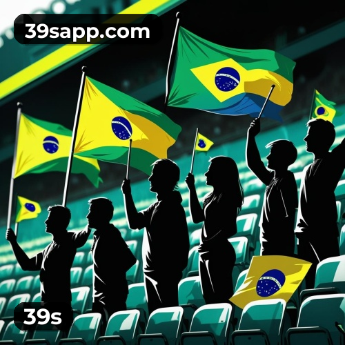 Processo de Download do App 39s - Passo a Passo Simples