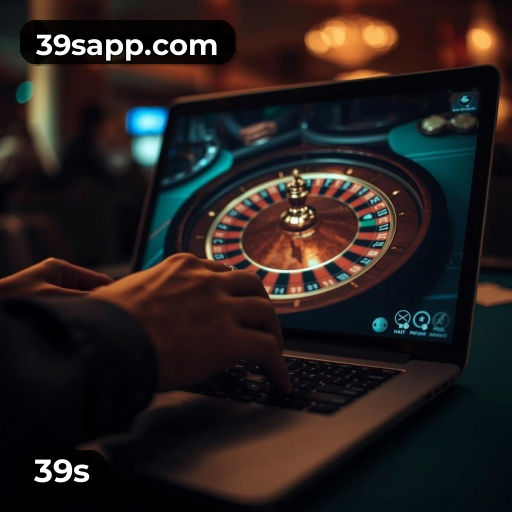 Recursos Exclusivos do App 39s - Modo Offline, Login Biométrico