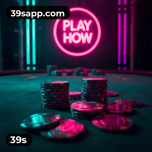 Imagem secundária de apoio para instalação do app 39s