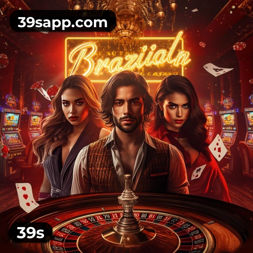 Vantagens de jogar slots no 39s Brasil