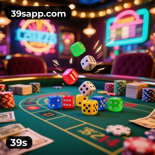 Jogos de Cassino Premium - Slots, Roleta, Blackjack e Dealer Ao Vivo