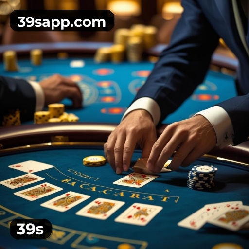 App Mobile 39s - Jogue em Qualquer Lugar no Seu Smartphone